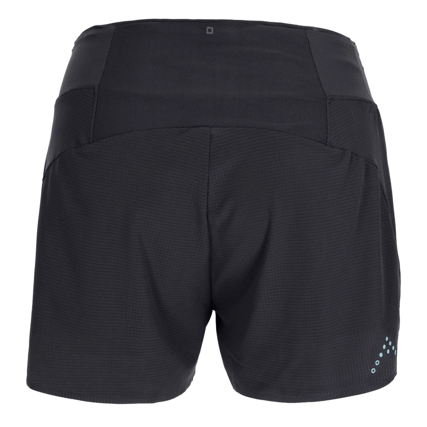 Rab Women's Talus Ultra Shorts Outdoor Action
