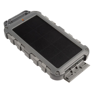Xtorm 20W Fuel Series 4 Solar Power Bank - 10000 mAh 11
