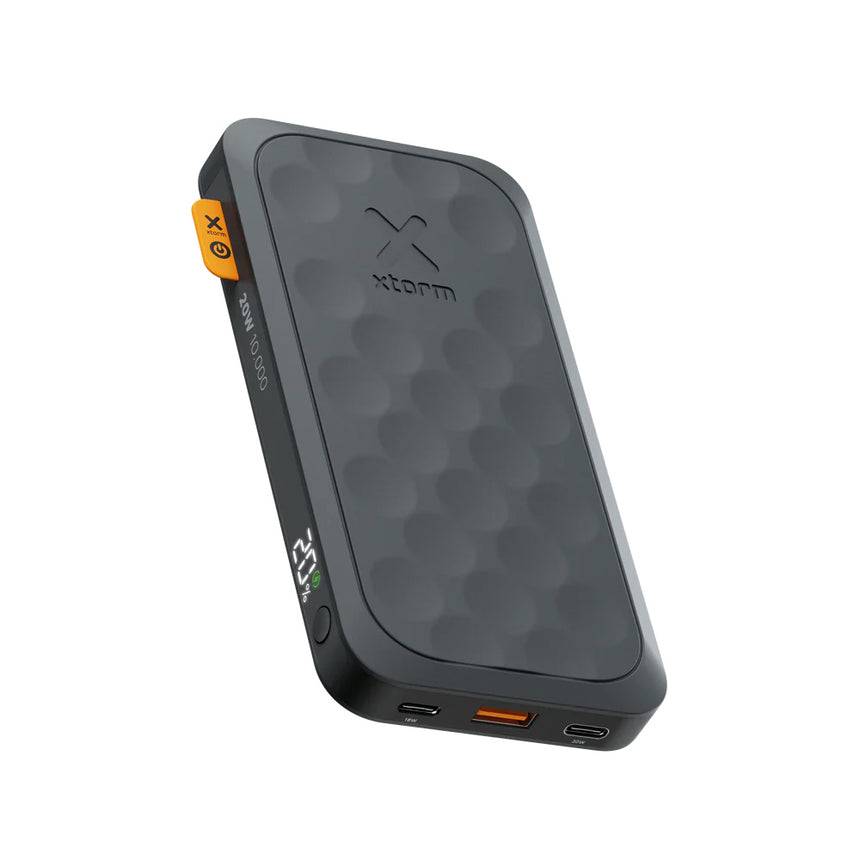 XtormXtorm 20W Fuel Series 5 Power Bank - 10.000 mAhOutdoor Action