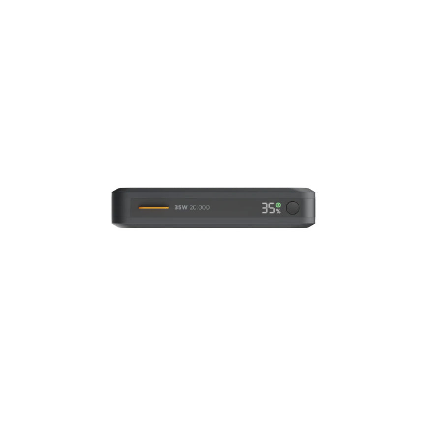 XtormXtorm 35W Fuel Series 5 Power Bank - 20.000 mAhOutdoor Action