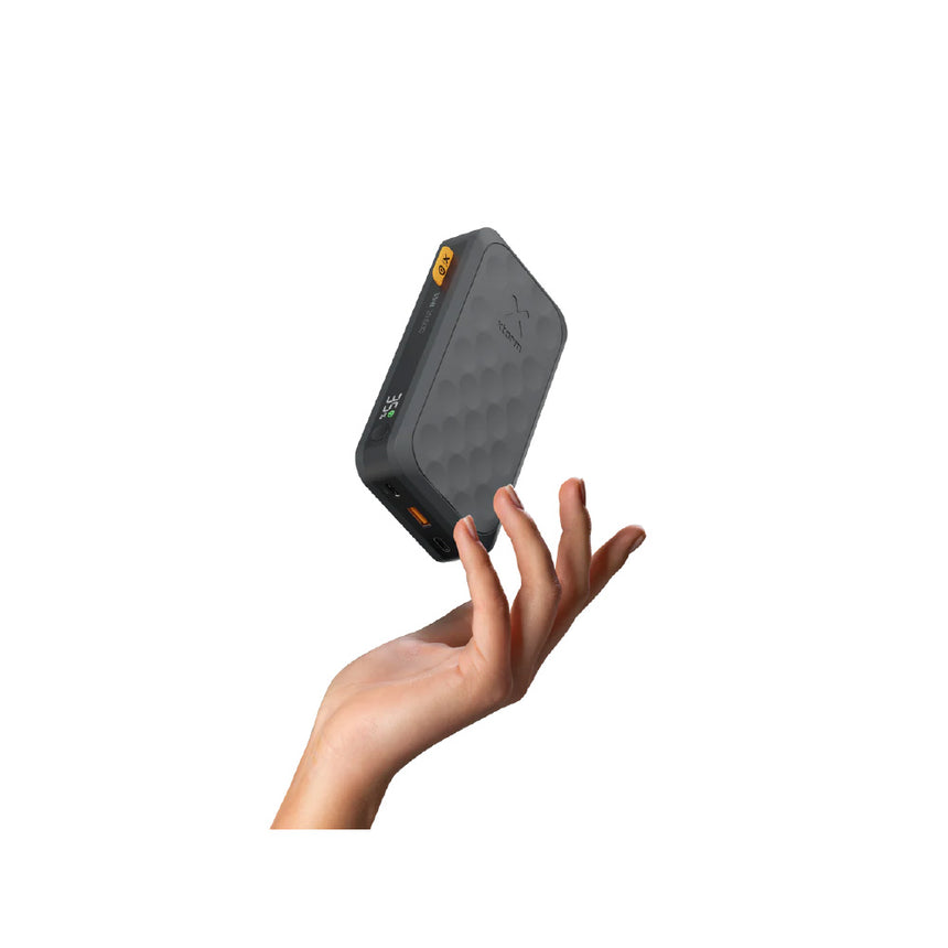 XtormXtorm 35W Fuel Series 5 Power Bank - 20.000 mAhOutdoor Action