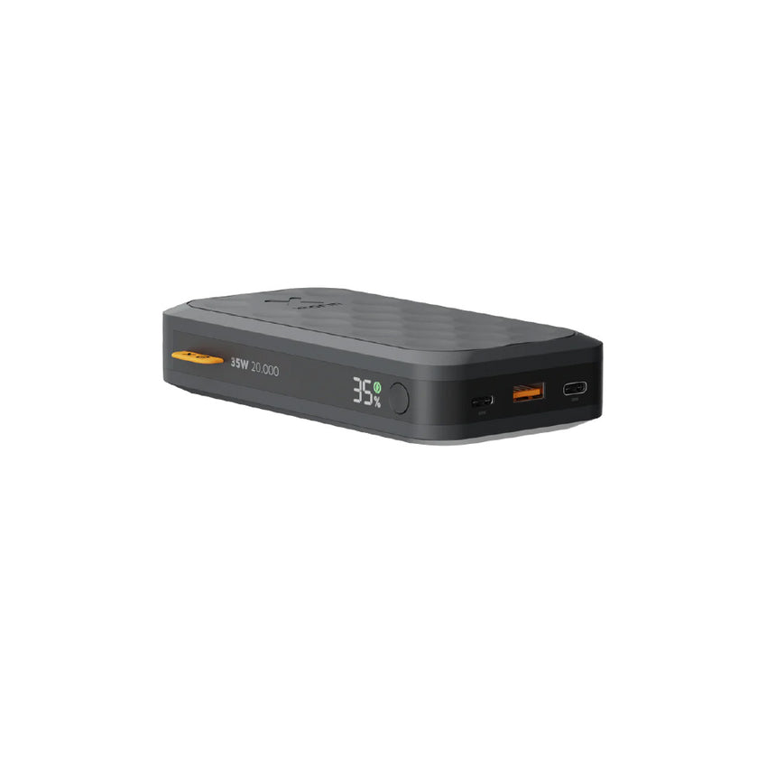 XtormXtorm 35W Fuel Series 5 Power Bank - 20.000 mAhOutdoor Action