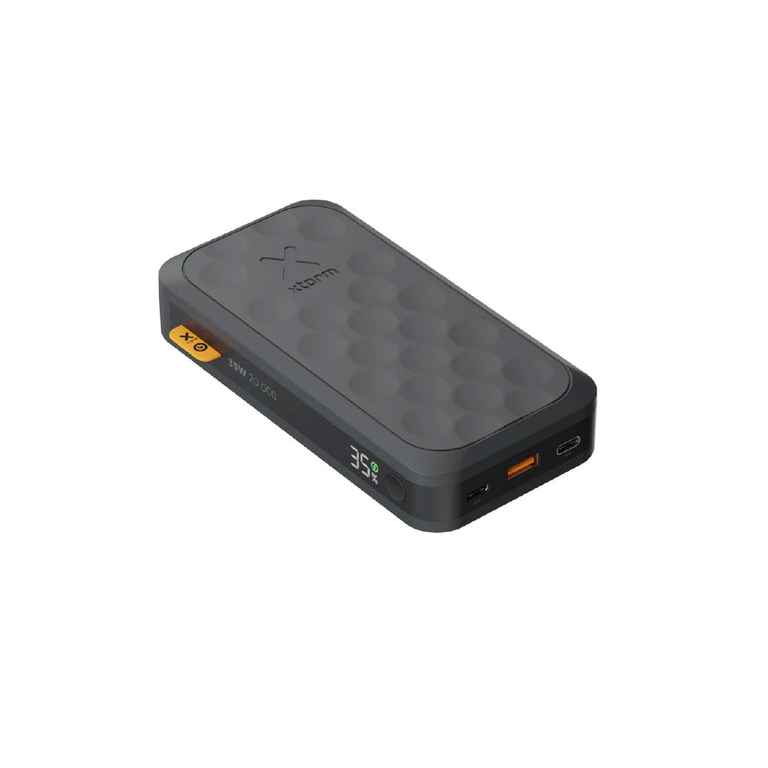 XtormXtorm 35W Fuel Series 5 Power Bank - 20.000 mAhOutdoor Action