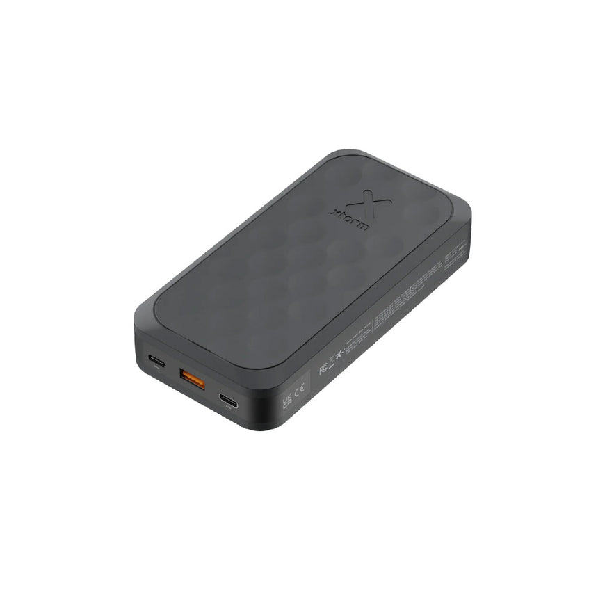 XtormXtorm 35W Fuel Series 5 Power Bank - 20.000 mAhOutdoor Action