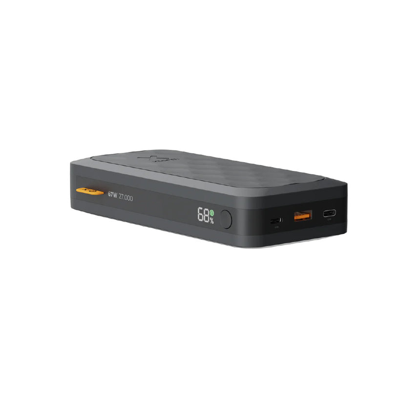 XtormXtorm 67W Fuel Series 5 Power Bank - 27.000 mAhOutdoor Action