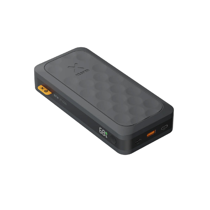 XtormXtorm 67W Fuel Series 5 Power Bank - 27.000 mAhOutdoor Action
