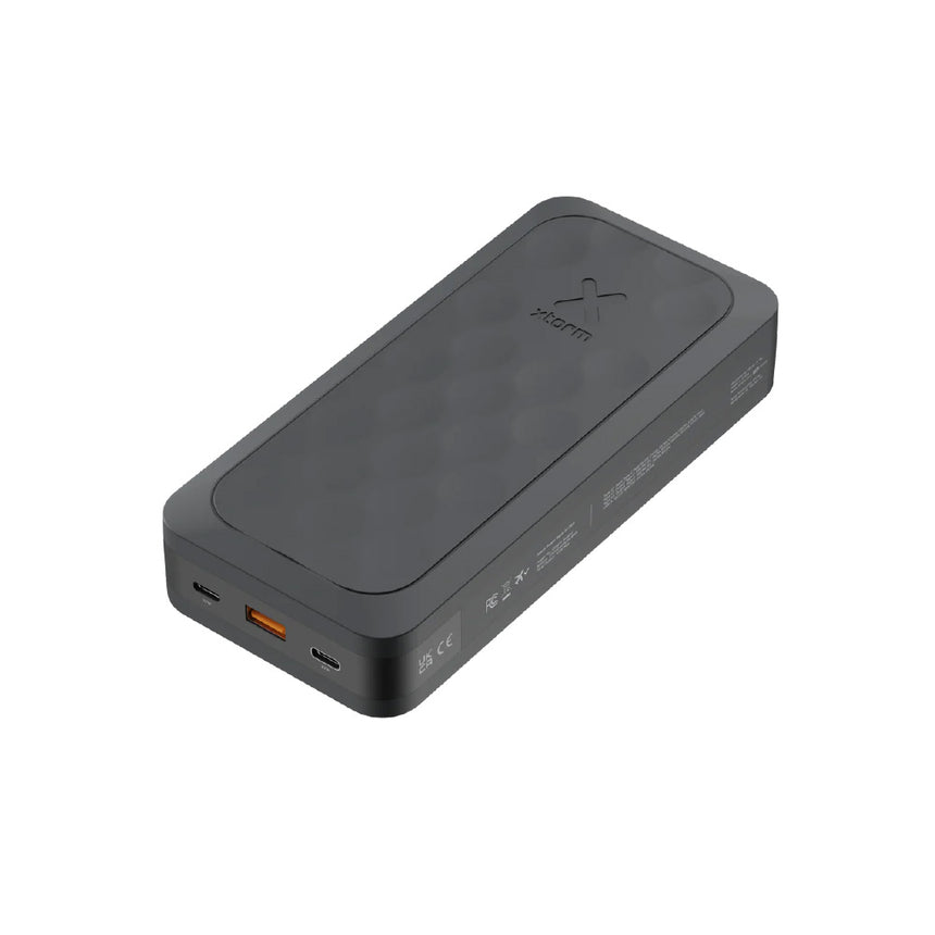 XtormXtorm 67W Fuel Series 5 Power Bank - 27.000 mAhOutdoor Action