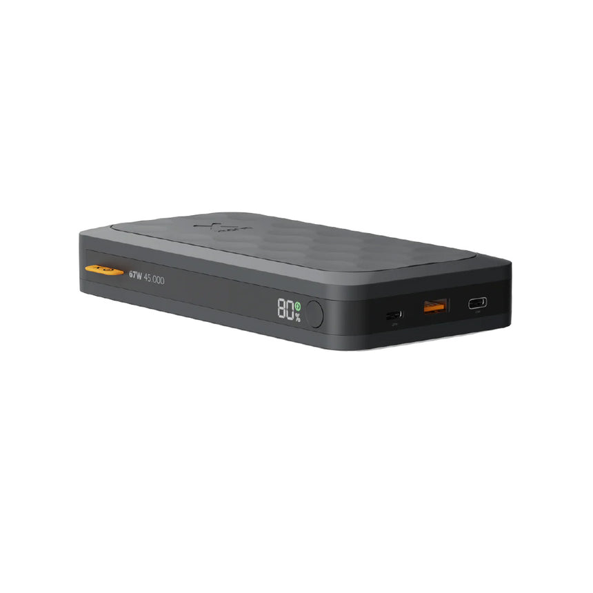 XtormXtorm 67W Fuel Series 5 Power Bank - 45.000 mAhOutdoor Action