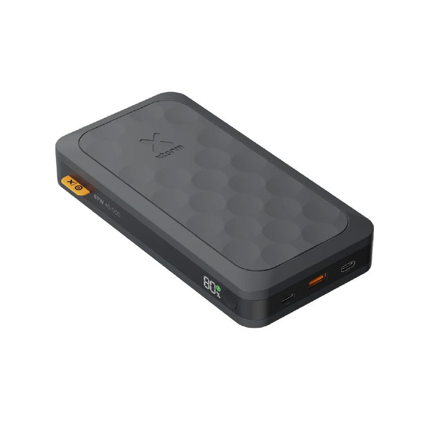 XtormXtorm 67W Fuel Series 5 Power Bank - 45.000 mAhOutdoor Action