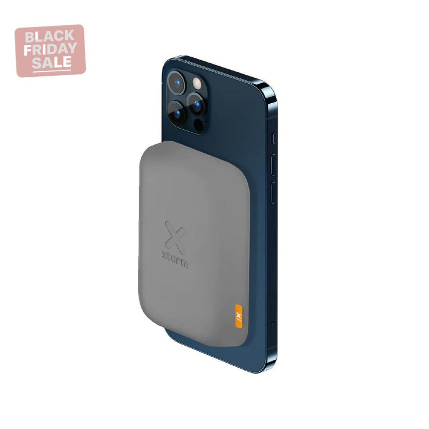 Xtorm Magnetic Wireless FS4 Power Bank 10000 mAh 2
