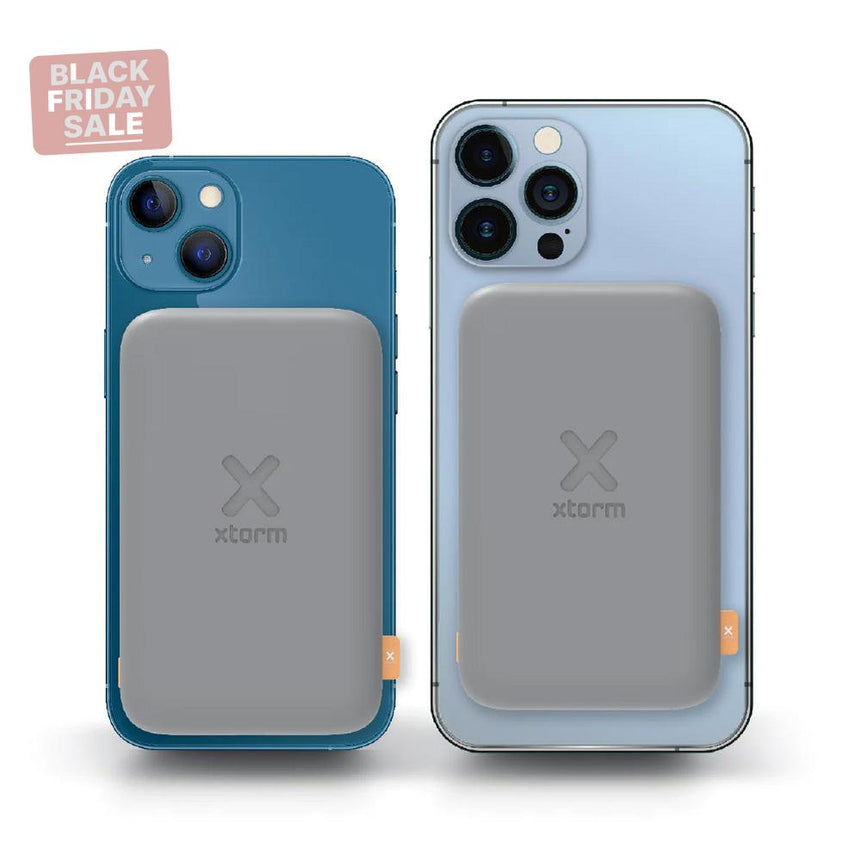 Xtorm Magnetic Wireless FS4 Power Bank 10000 mAh 3