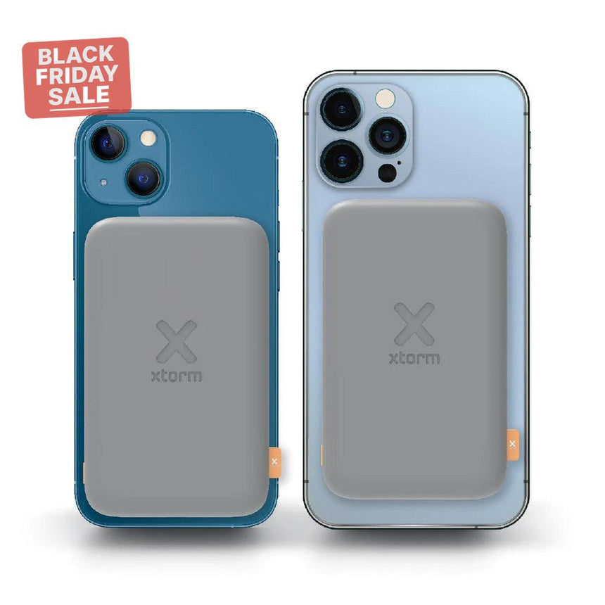 Xtorm Magnetic Wireless FS4 Power Bank 10000 mAh 3