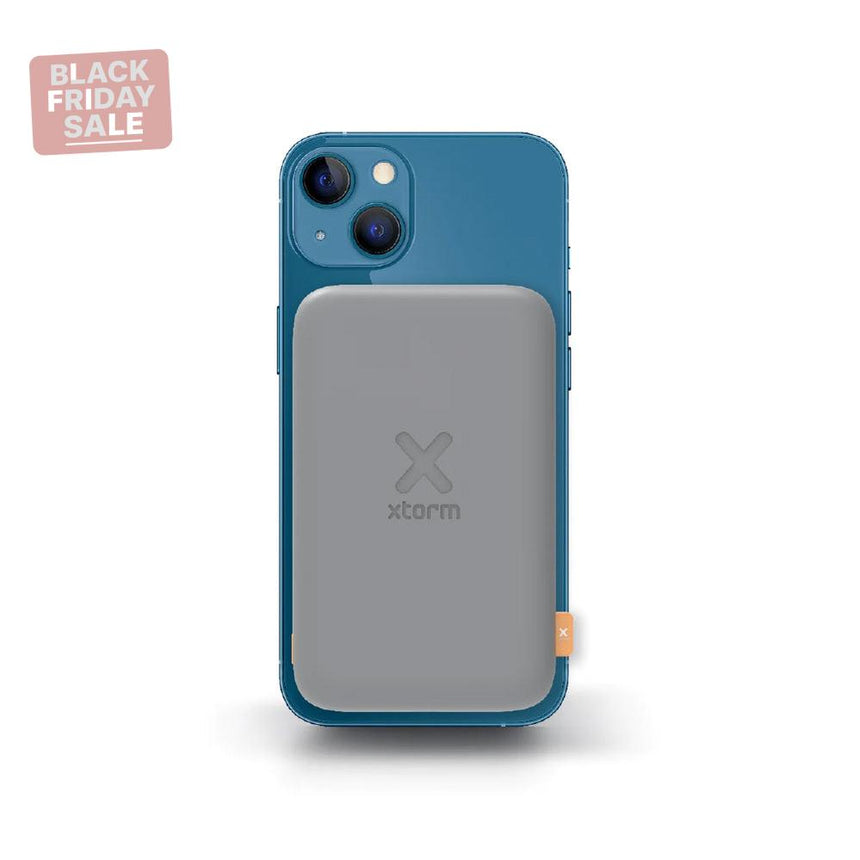 Xtorm Magnetic Wireless FS4 Power Bank 10000 mAh 4
