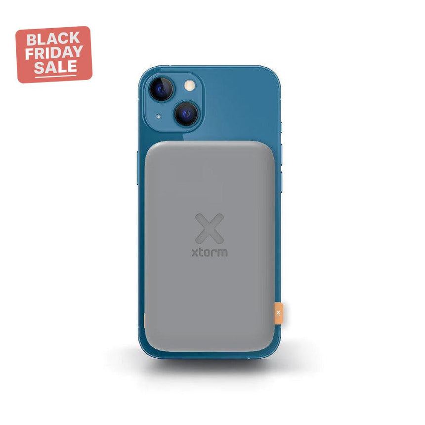 Xtorm Magnetic Wireless FS4 Power Bank 10000 mAh 4