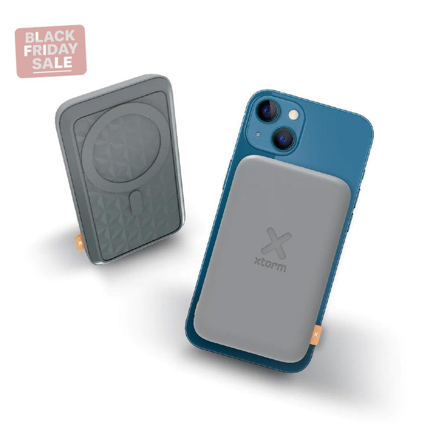 Xtorm Magnetic Wireless FS4 Power Bank 10000 mAh 5