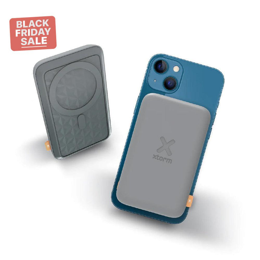 Xtorm Magnetic Wireless FS4 Power Bank 10000 mAh 5