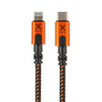XtormXtorm Xtreme USB-C to Lightning - Lifetime Warranty Cable (1.5m)Outdoor Action