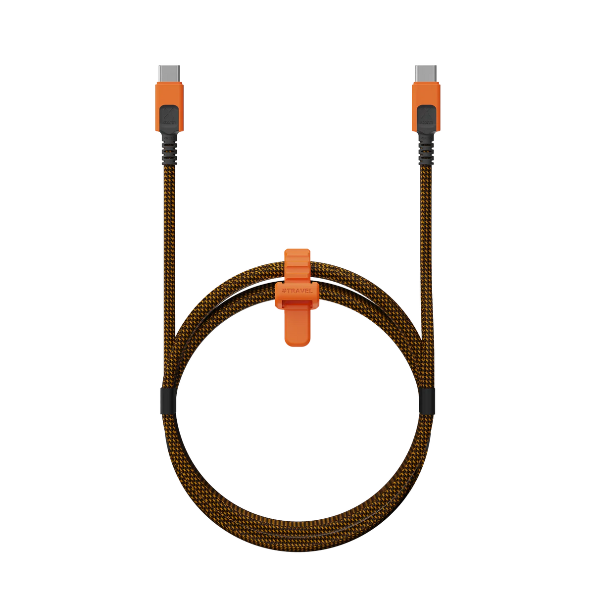 Xtorm Xtreme Cable USB-C PD Ultra 240W (1.5m) full view