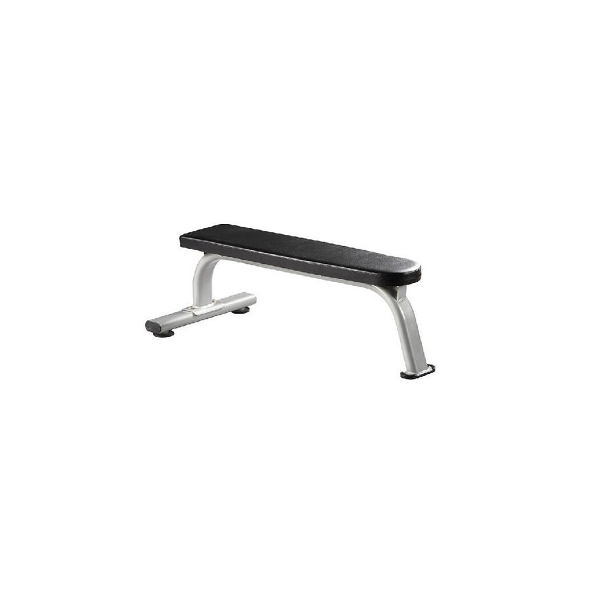 York Commercial Flat Bench