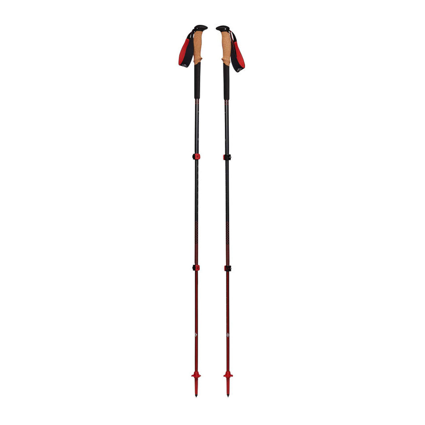 Black DiamondBlack Diamond Pursuit Trekking PolesOutdoor Action