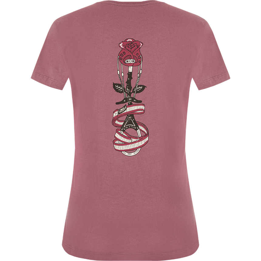 Wild Country ClimbingWild Country Climbing Stamina T-Shirt WomanOutdoor Action