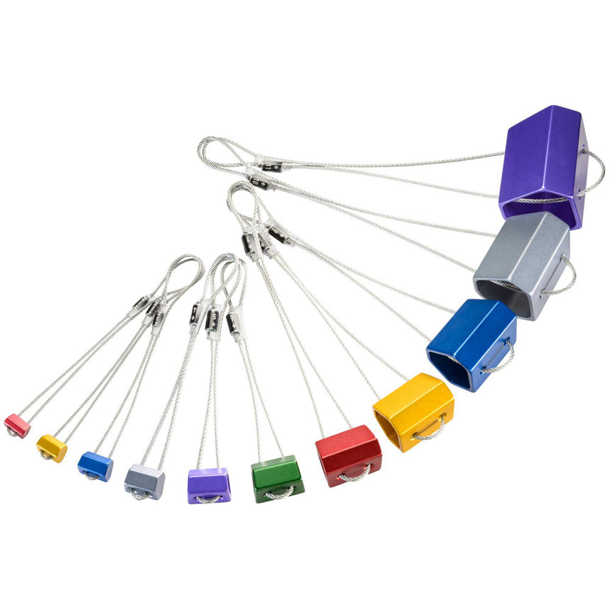 Black DiamondBlack Diamond Wired HexentricOutdoor Action