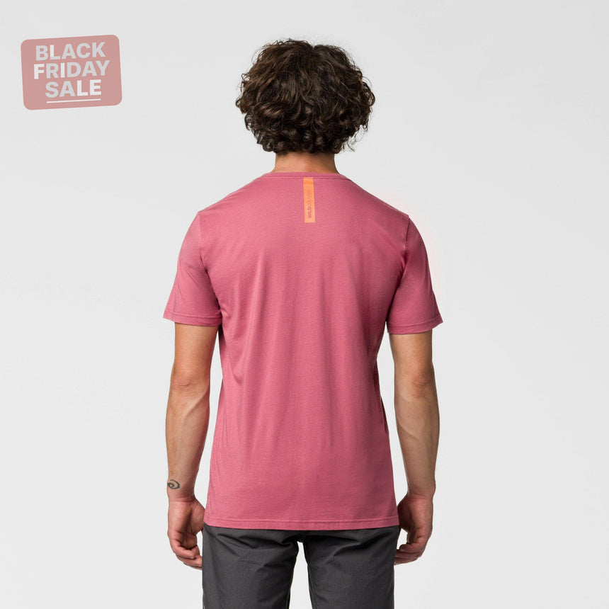 Wild Country ClimbingWild Country Climbing Friend T-Shirt ManOutdoor Action