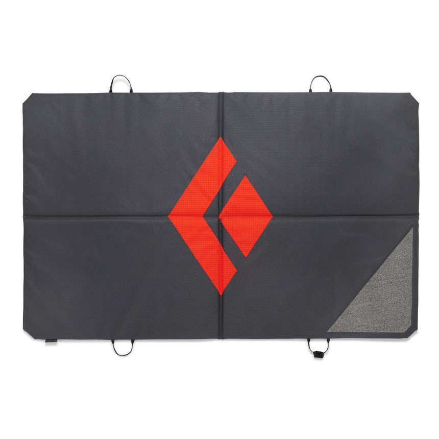 Black DiamondBlack Diamond Gapstopper Boulder AccessoryOutdoor Action