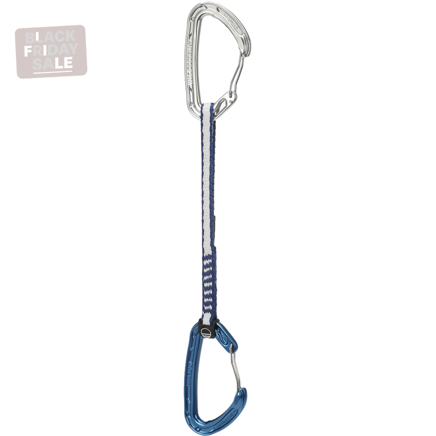 Wild Country ClimbingWild Country Climbing Helium 3.0 QuickdrawOutdoor Action