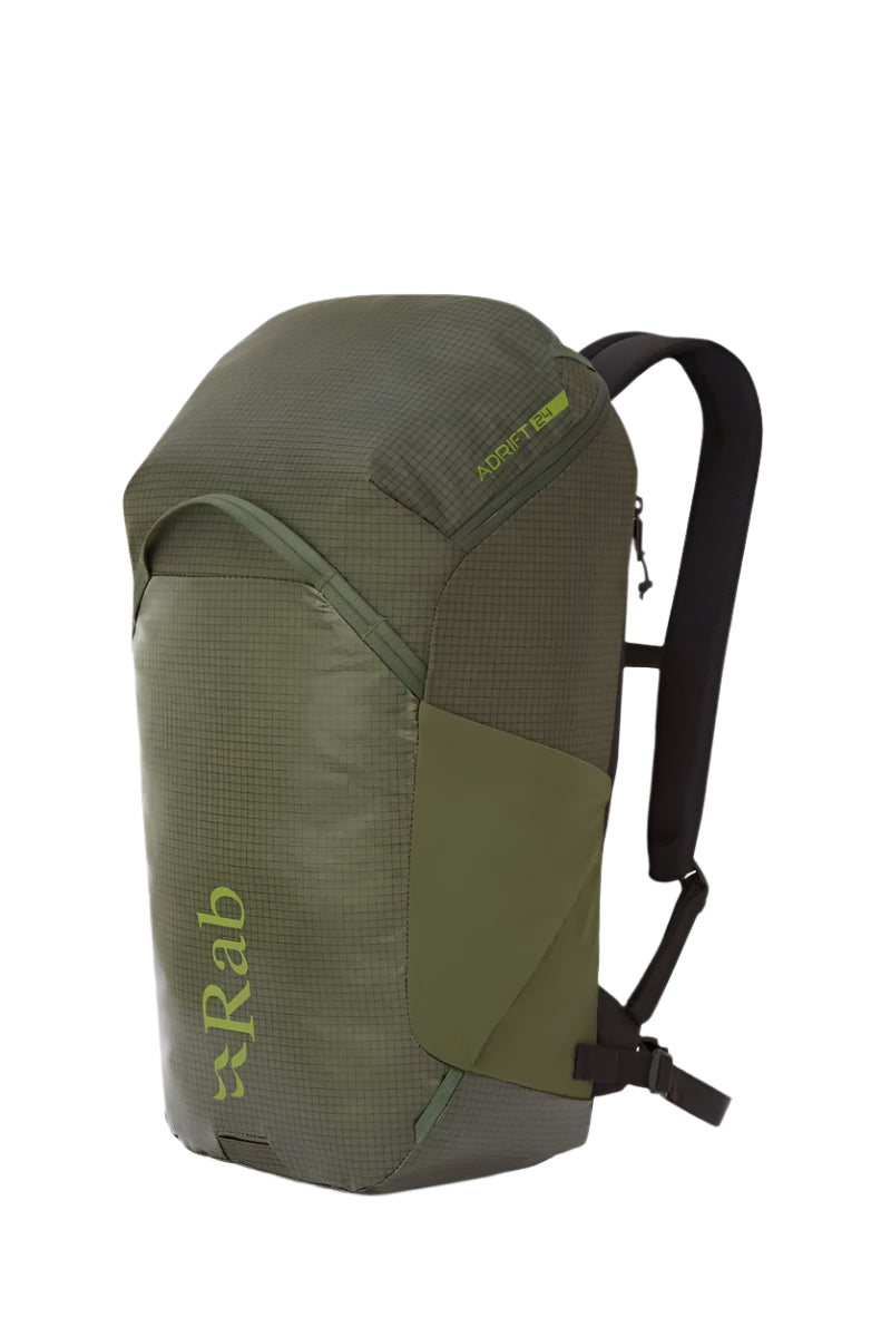 RABRab Adrift 24L DaypackOutdoor Action