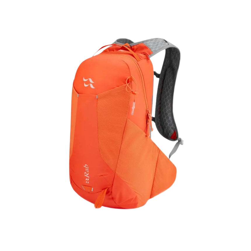 RABRab Aeon LT 18L Lightweight PackOutdoor Action