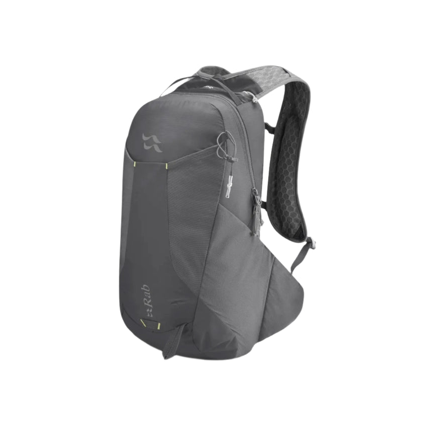 RABRab Aeon LT 18L Lightweight PackOutdoor Action