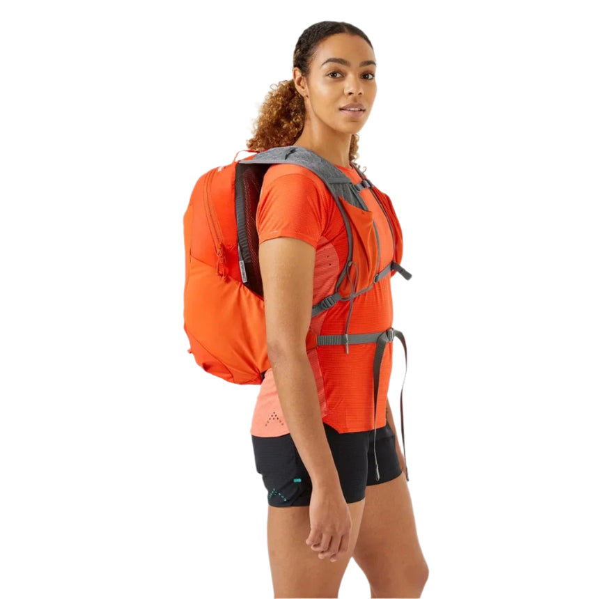 RABRab Aeon LT 18L Lightweight PackOutdoor Action