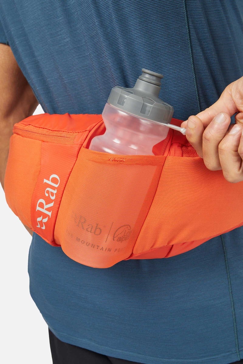RABRab Aeon LT 4L Hydro Belt PackOutdoor Action