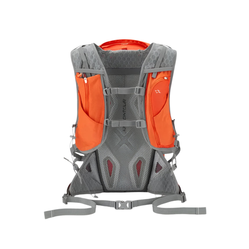 RABRab Aeon Ultra 20L Lightweight PackOutdoor Action