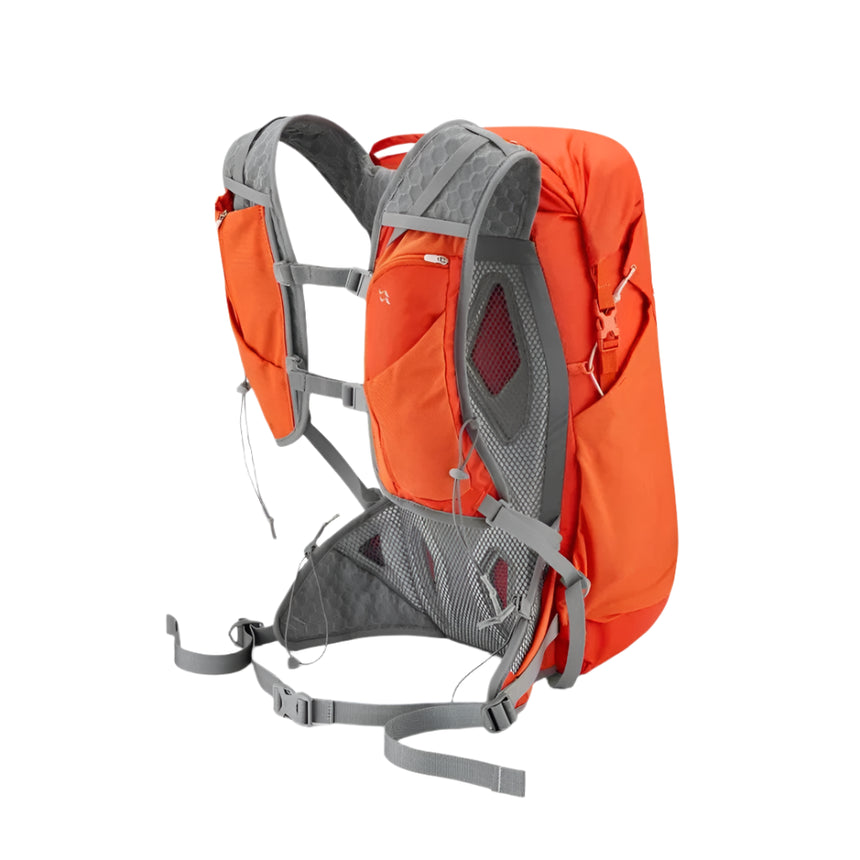 RABRab Aeon Ultra 20L Lightweight PackOutdoor Action