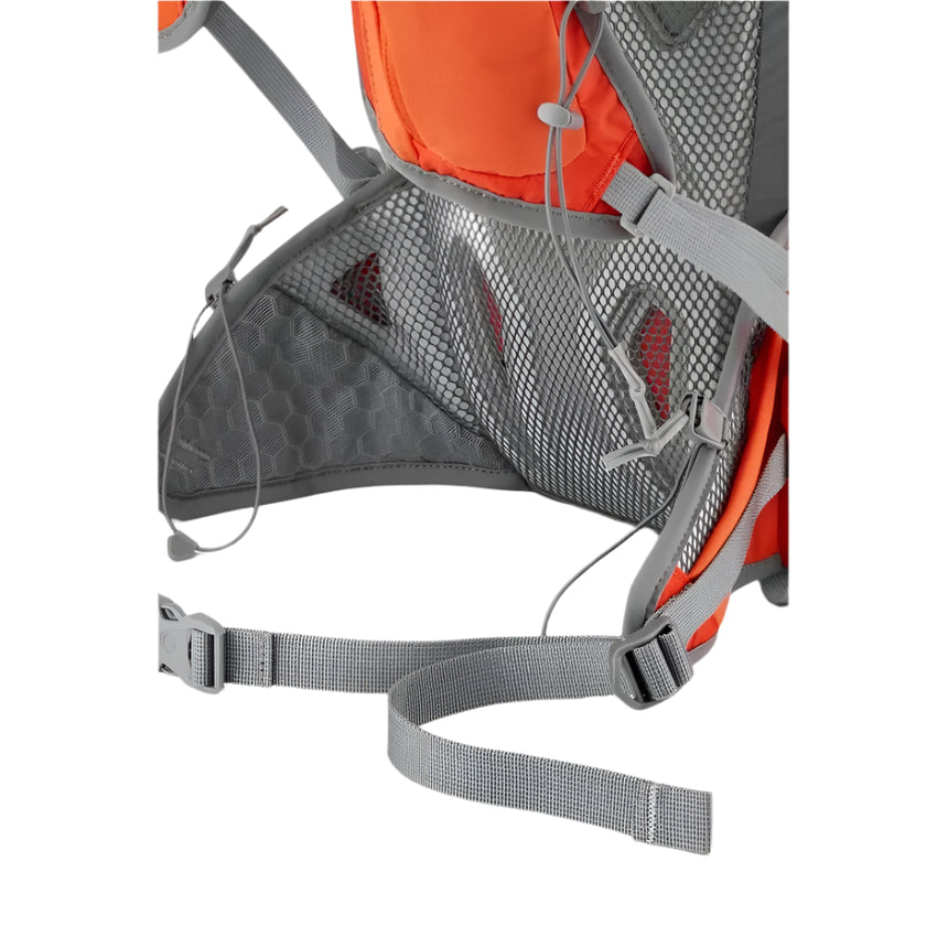 RABRab Aeon Ultra 20L Lightweight PackOutdoor Action