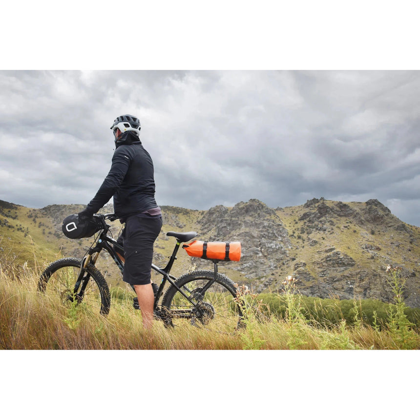 Aeroe Spider Rear Rack Outdoor Action