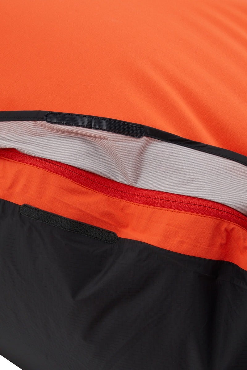 RABRab Alpine BiviOutdoor Action