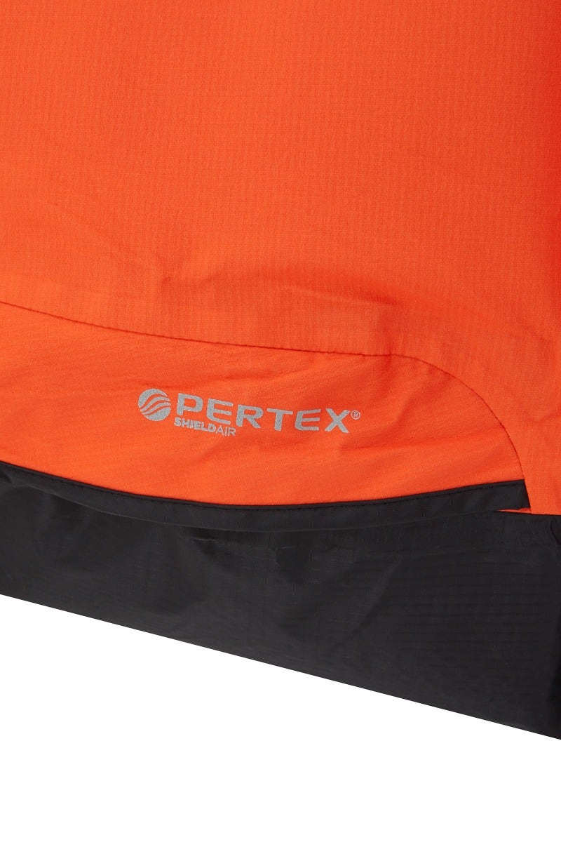 RABRab Alpine BiviOutdoor Action