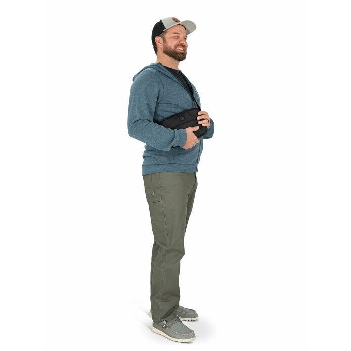 OspreyOsprey Aoede Crossbody BagOutdoor Action