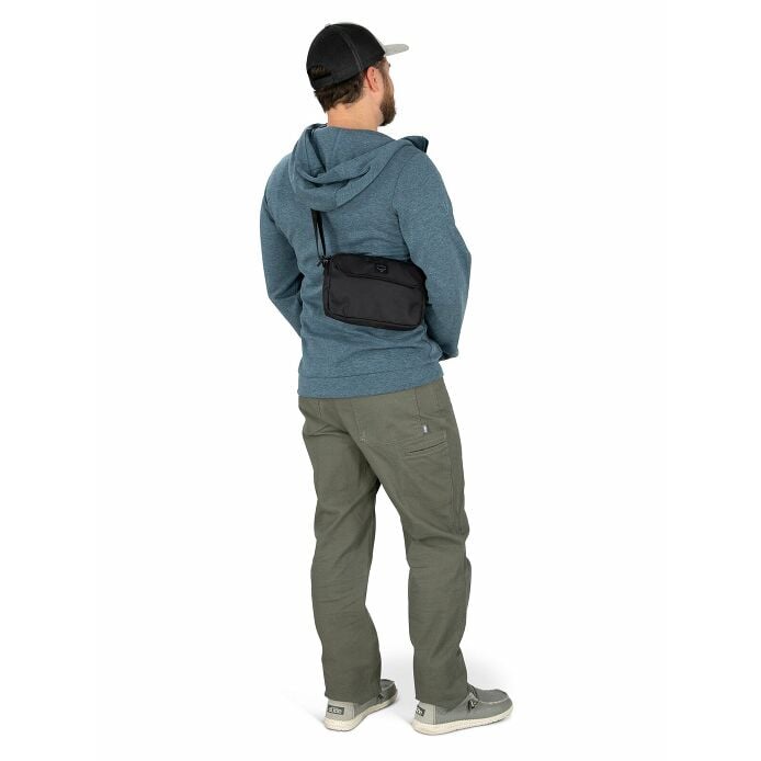 OspreyOsprey Aoede Crossbody BagOutdoor Action
