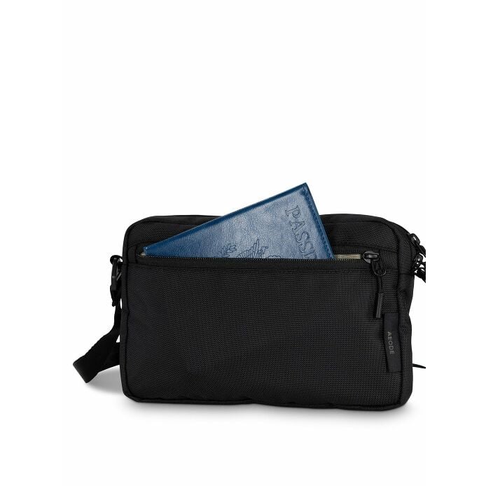 OspreyOsprey Aoede Crossbody BagOutdoor Action