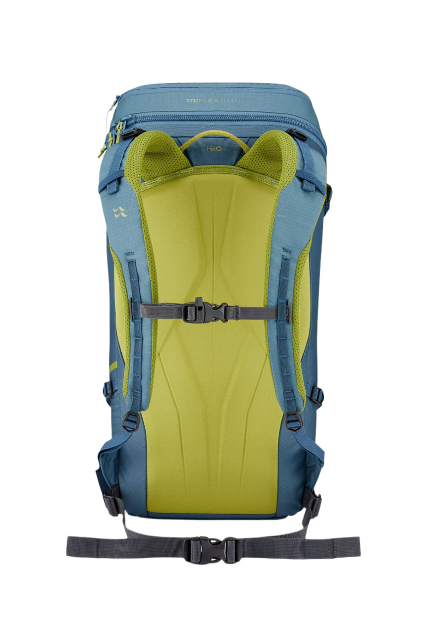 RABRab Ascendor 28L Mountain PackOutdoor Action