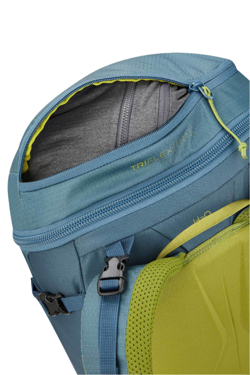 RABRab Ascendor 28L Mountain PackOutdoor Action