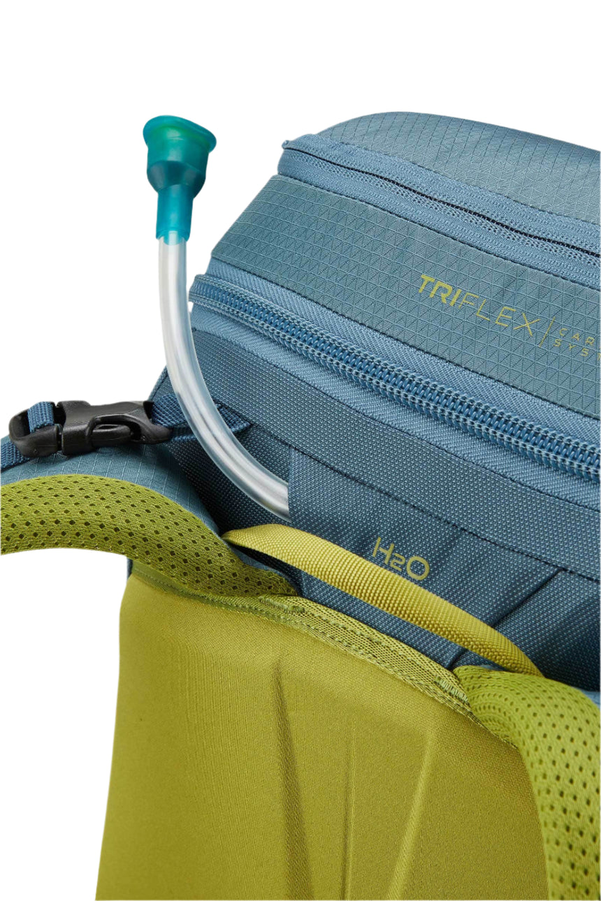 RABRab Ascendor 28L Mountain PackOutdoor Action