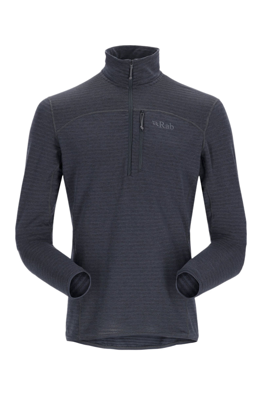 RABRab Men's Ascendor Light Pull-onOutdoor Action