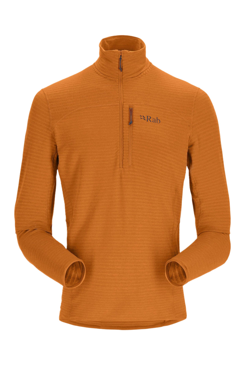 RABRab Men's Ascendor Light Pull-onOutdoor Action