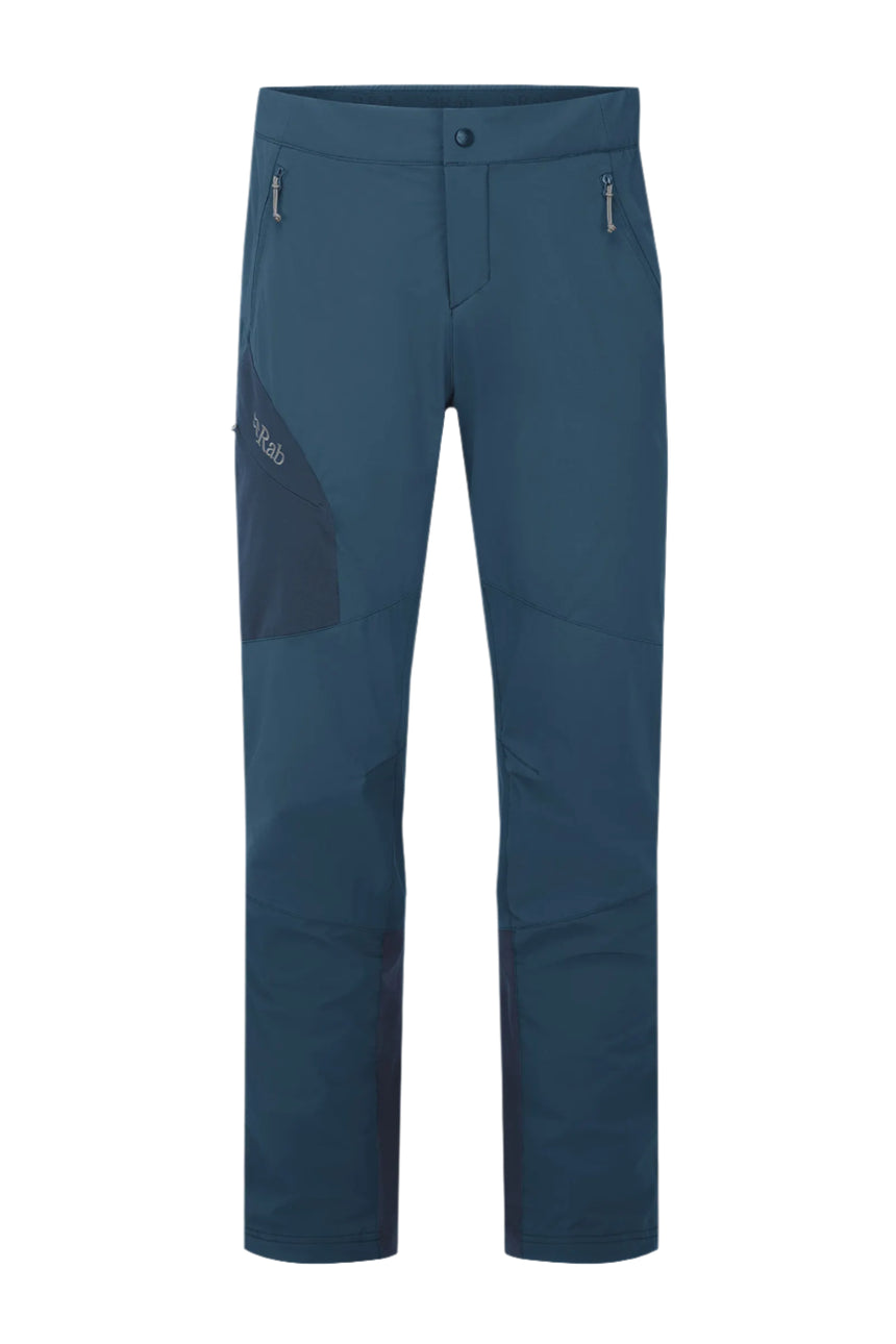 RABRab Men's Ascendor PantsOutdoor Action