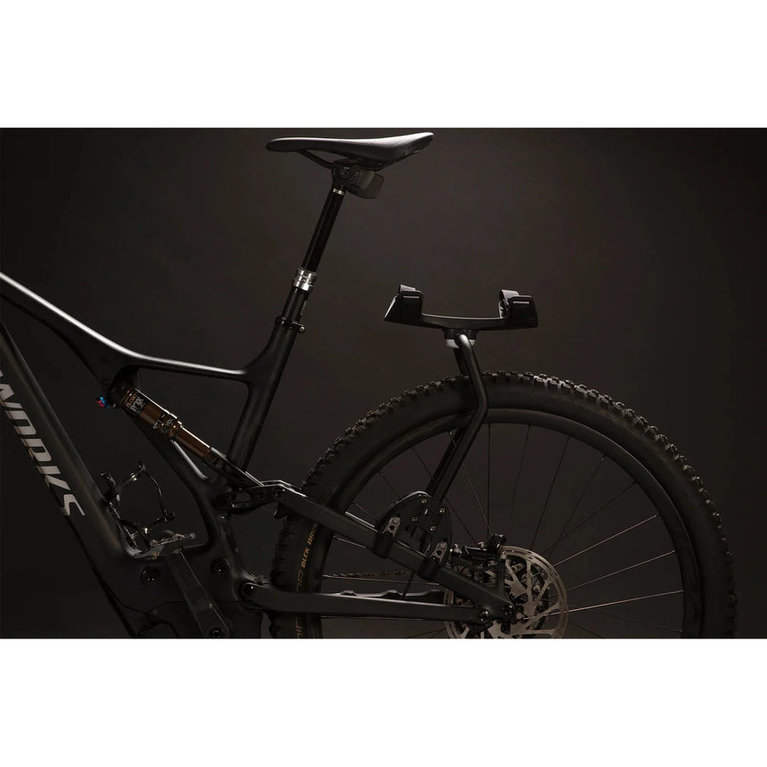 Aeroe Spider Rear Rack Outdoor Action